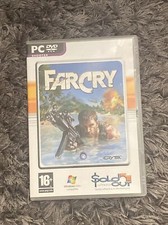 Far Cry (PC: Windows, 2004)