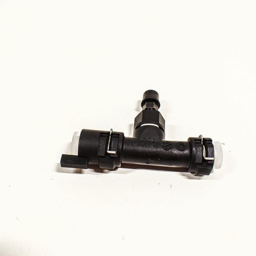NEU Volkswagen Golf MK5 KUPPLUNGSENTLÜFTUNGSBAUGRUPPE 1J0721468E ORIGINAL - Bild 6 von 9