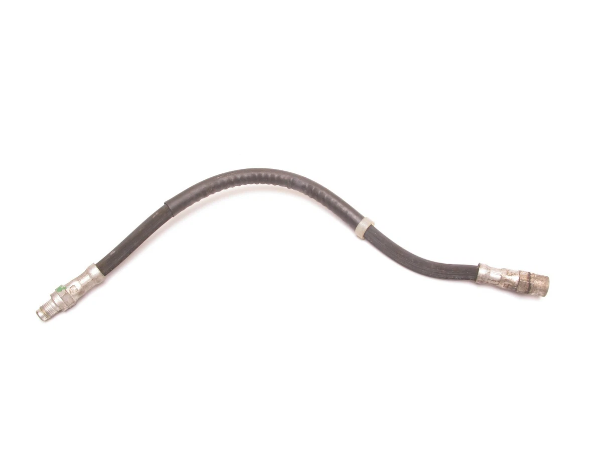 BMW K100 K100RS K100RT K75 Front Lower Brake Line to Caliper 