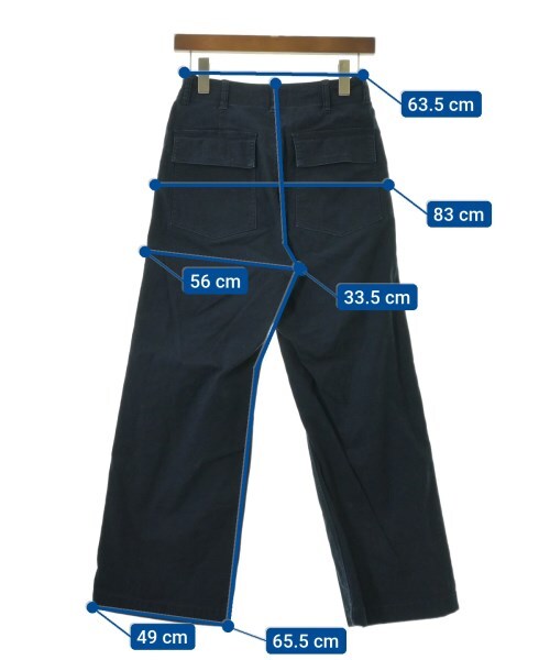 JOURNAL STANDARD relume Pants (Other) Navy 36(Approx. S JOURNAL STANDARD relume Pants (Other) Navy 36(Approx. S