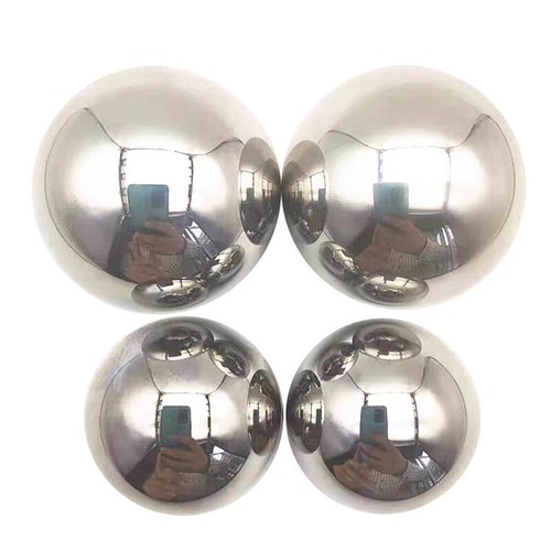 Bearing Steel Ball Diameter 30.163-200mm High Precision Bearing Ball Smooth Ball - Picture 10 of 17
