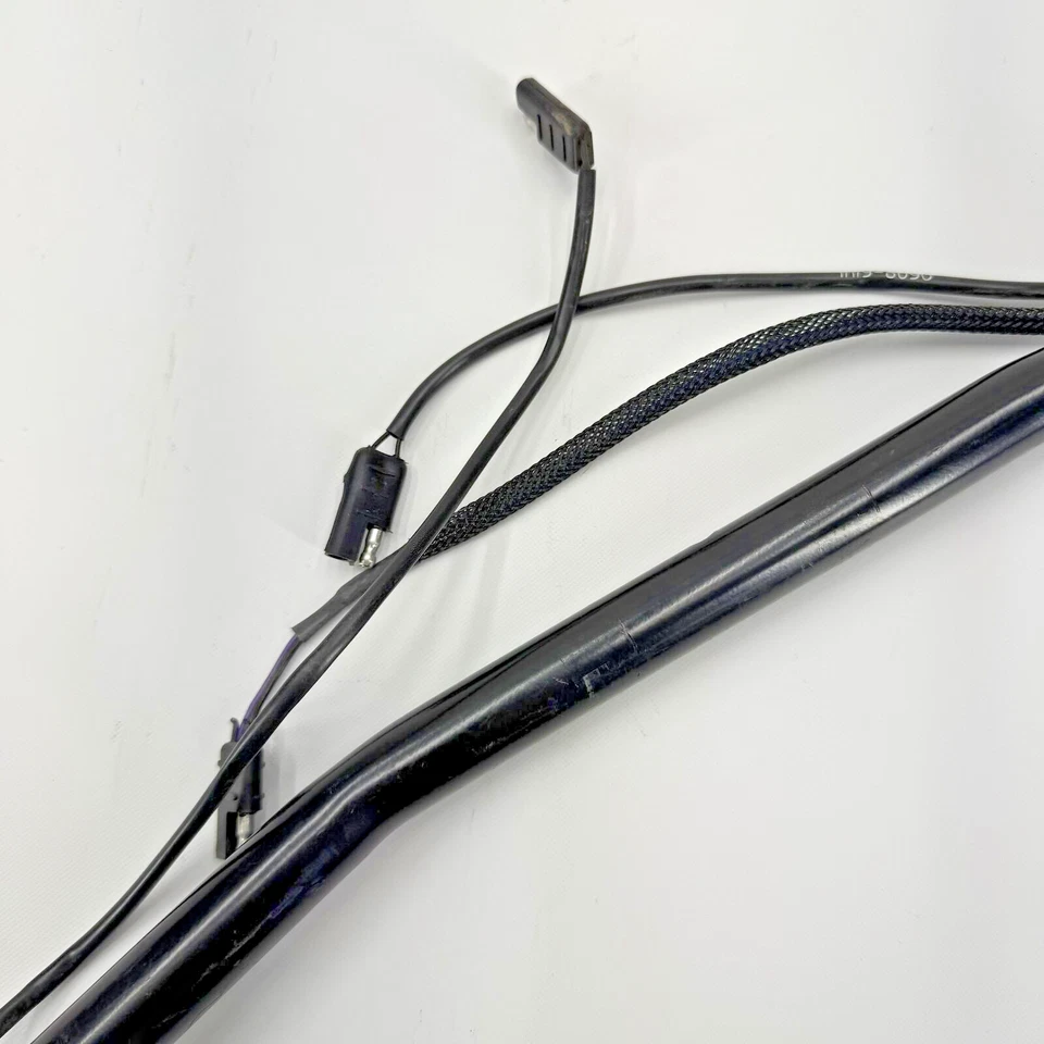 17-24 ARCTIC CAT ZR 6000 R SX MONTAJE MANILLAR 1705-574 Foto 4 de 4