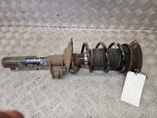 SKODA OCTAVIA SHOCK ABSORBER FRONT PASSENGER SIDE 1.6 TDI 2017