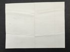 1863 antique CIVIL WAR RECEIPT pa MARE for COL FISHER mess bill SADDLE CLOTH etc — photo 2