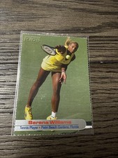 2002 Sports Illustrated for Kids Series 3 - Serena Williams #220 (RC)