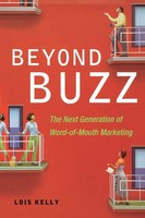 Lois Kelly | The Beyond Buzz | Taschenbuch | Englisch (2009) | Amacom