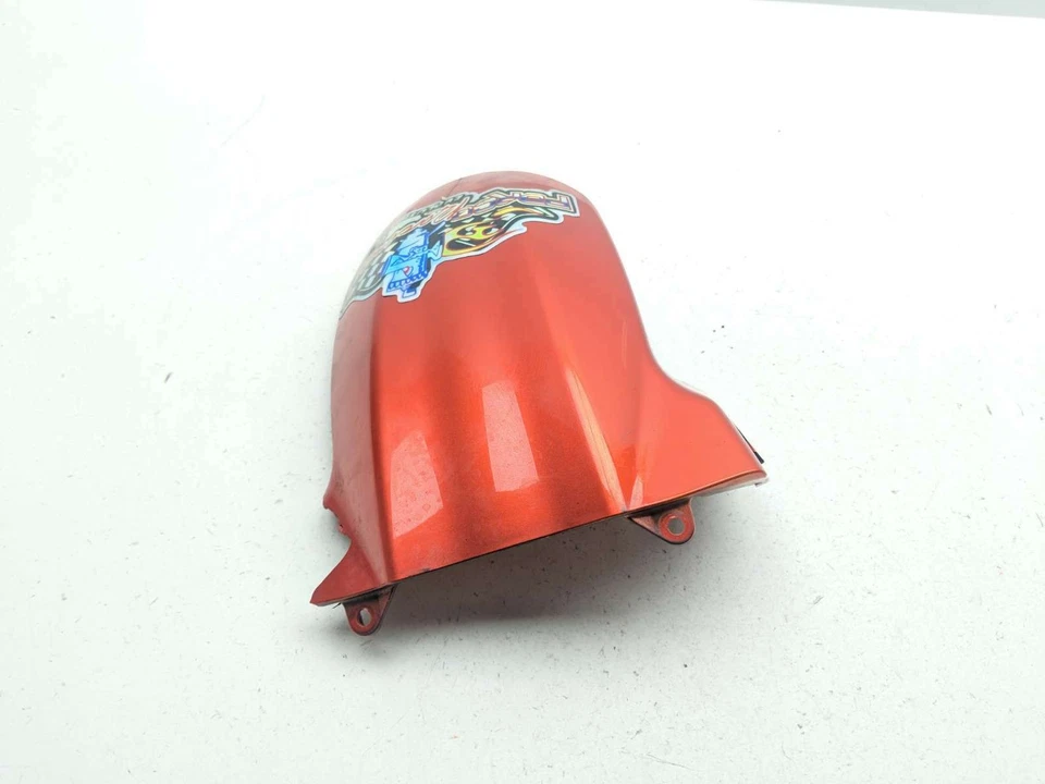 09-11 Guardabarros rueda delantera Kawasaki Ninja 650 EX650 A 35004-0110 Foto 3 de 4