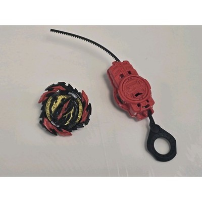 Beyblade Burst QuadDrive Hasbro Wrath Cobra C7 F4067 Collectible Anime Bey Toy