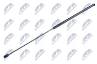 NTY Gasfeder Motorhaube AE-SA-010 FüR Saab YS3G YS3E Turbo Tid Biopower XWD Ttid