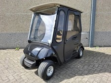YAMAHA GOLF CART G29 (YDR/The Drive) PETROL & ELECTRIC PARTS MANUAL CATALOGUE