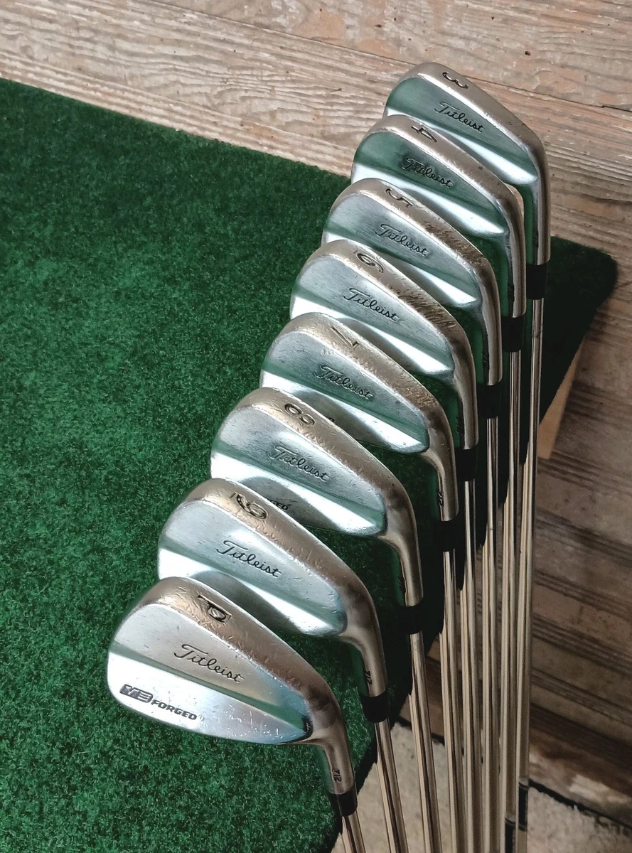 Titleist 712 Mb for sale - eBay