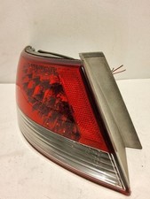 Driver Left Tail Light Quarter Panel Mounted ...