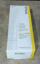 Crepe Control Tightening Body Cream by Strivectin for Unisex - 6.7 oz Body Cream