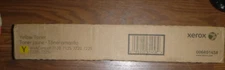 Genuine  Xerox 006R01458 Yellow Toner Cartridge Free Shipping