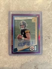 2025 Panini Will Howard Rookie Phenom Jersey Autographs (Raw)