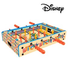 Stitch Tabletop Foosball Game Wood 