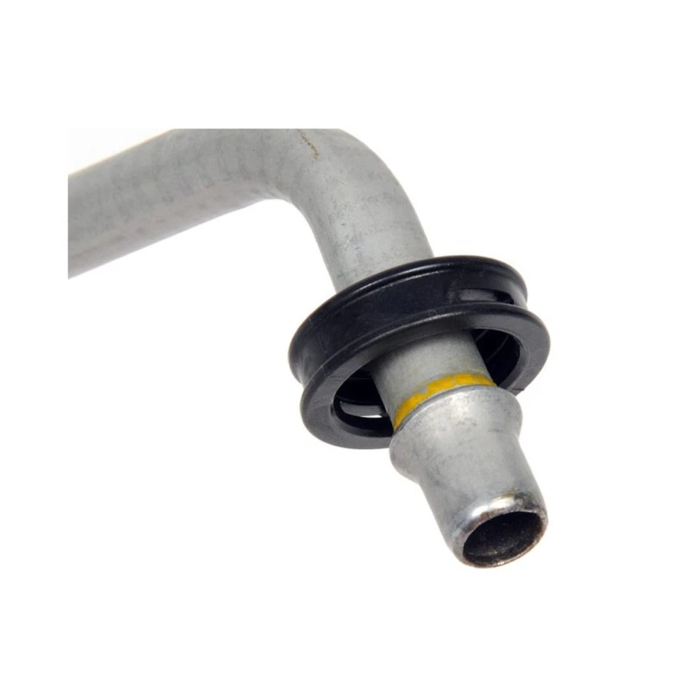 Genuine ACDelco For Hummer H3 2008-2010 Auto Trans Fluid Cooler Outlet Line Foto 3 de 4