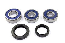 Radlager Satz 25-1388 hinten für Kawasaki VN...