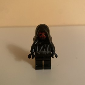 Lego Star Wars, Sith Infiltrator 7663
