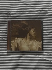 Taylor Swift Fearless TV Cd BRAND NEW 