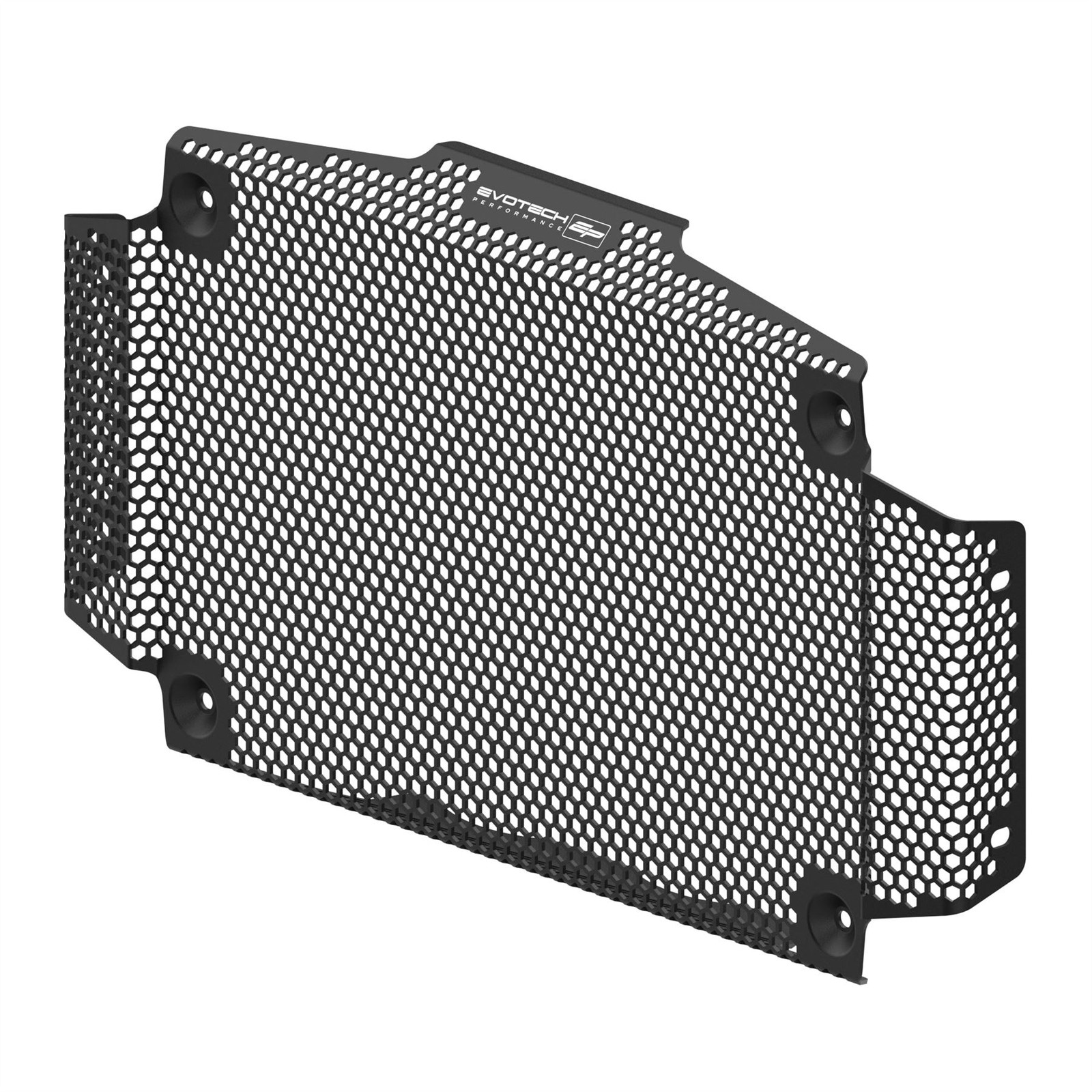 Evotech Kawasaki Ninja 650 Urban Radiator Guard 22 +