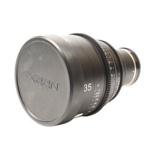 Rokinon Xeen 135mm T2.2 Manual Focus Professional Cine Lens with Sony E Mount