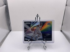 2021-22 Panini Prizm - Prizmatic Paul George #13 Silver Prizm