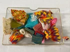 Vintage Liddle Kiddles  Mattel 1960s Accessories Lot