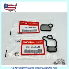  Solenoid Spool Valve Gasket Kit for VTEC Honda Civic CRV Accord Crosstour