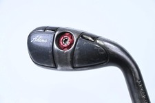 Adams Pro DHY #3 Hybrid / 18 Degree / Stiff Flex Aldila Tour Shaft