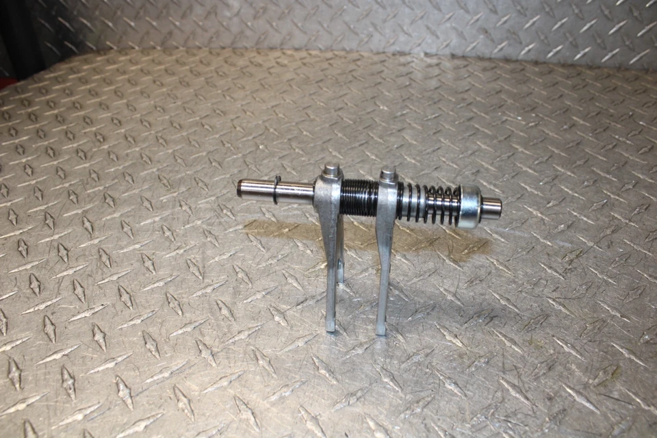 22 CF-Moto UForce 800 / U Force 800 Transmission Forks Drum Shifter OEM Part - Image 3 of 4