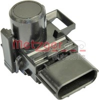 Hinten Metzger 0901201 Sensor, Einparkhilfe FüR Honda