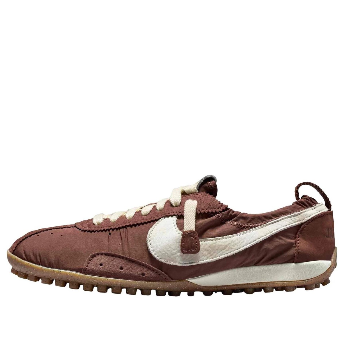 Size 9 - Jacquemus x Nike Moon Shoe SP Fauna Brown W for sale