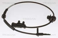 Triscan Abs Sensor Raddrehzahl DrehzahlfüHler FüR Tesla Model S 5YJS 5YJX