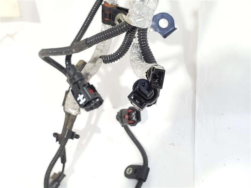 Engine Wiring Harness 3.0L Turbo PN311316 2 Broken Clips OEM 15 Maserati GHIBLI
