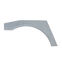 Radhausverkleidung Blic 6504-03-3514581P, Links