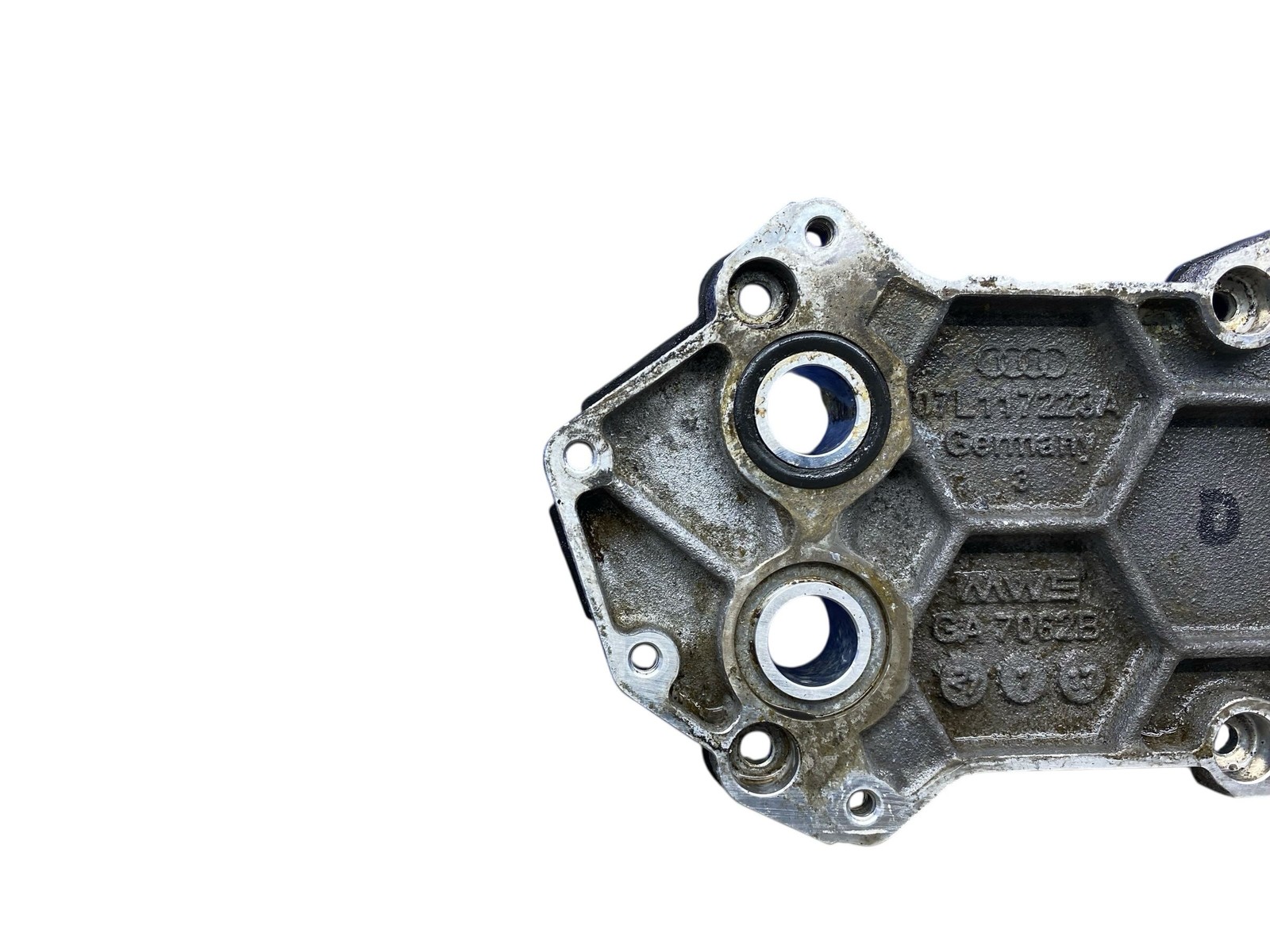 LAMBORGHINI HURACAN LP640-4 PERFORMANTE AWD 5.2L ENGINE MOTOR COVER PANEL PLATE