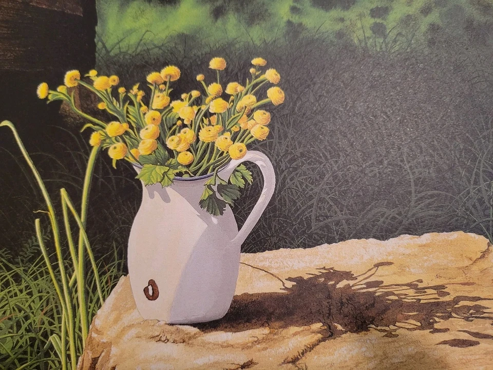 BOB TIMBERLAKE ограниченного тиража печати "за студией" 1109/1500 не в рамке 2007 - Изображение 3 из 4