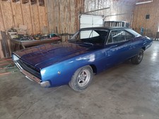 1968 Dodge Charger for Sale