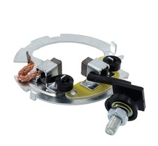 PORTASPAZZOLE MOTORINO AVVIAMENTO PER HONDA FORESIGHT 250 250 Scooter 1998/2008