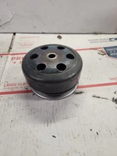 Honda Spree 1984 1985 1986 1987 Clutch Assembly With Bell Nq50