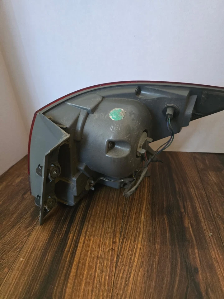 Luz trasera lateral izquierda/conductor Chevrolet Cruze 2011-2016 OEM Foto 4 de 4