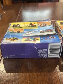LEGO 1723 Pack Of 1794 Dragon Masters And 1795 Imperial guards NEW Sealed RARE!