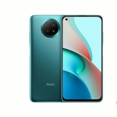 Xiaomi Redmi Note 9 5G 6.53 Inch 6GB/8GB 128GB/256GB Global ROM Android Phone