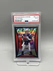 2008 BOWMAN CHROME REFRACTOR #BC112 TOM BRADY PSA 9 MINT