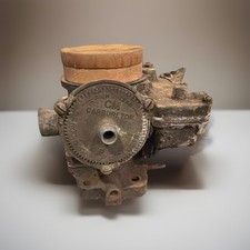 Original Rochester 1955-58 GM 2-Jet Carburetor 7015852