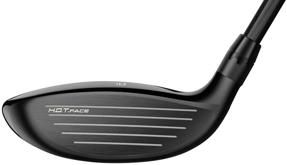 Женщины Cobra DARKSPEED MAX 18,5 * 3 дерева -0,25 дюйма UST гелий Nanocore 4 значение - Изображение 3 из 4