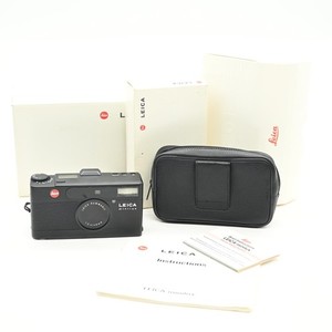 Leica Minilux | eBay