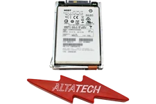 EMC 005051141 1.6TB 7.2K SAS 2.5 6G SAS Hard Disk Drive