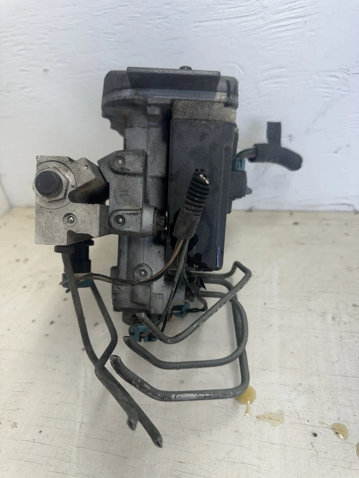 Chevrolet Camaro Z28 1993-2002 módulo ABS de 5,7 L/módulo de freno de bloqueo de arranque Foto 2 de 4